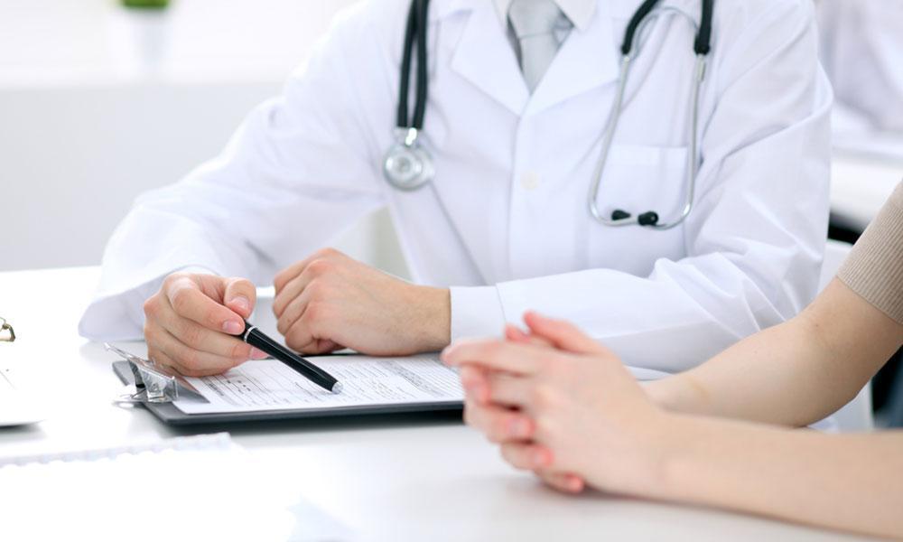 Who’s at Risk for Osteoarthritis?