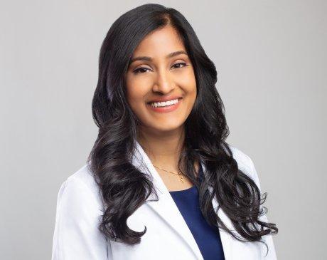Sheela Chockalingam, DPM, AACFAS