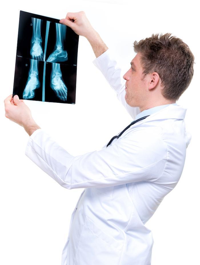 How to Manage Neuropathy in Your Feet