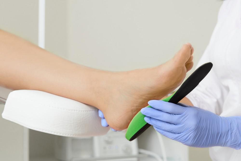 How Are Custom Orthotics Different From Store-Bought?