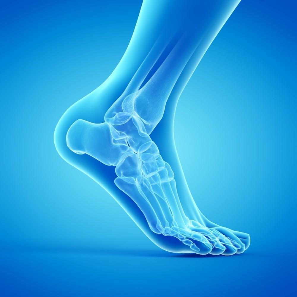 5 Important Ways to Encourage Blood Flow to Your Feet