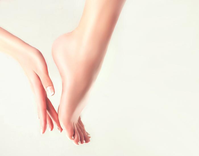 Tips for Avoiding Foot Pain During the Holidays