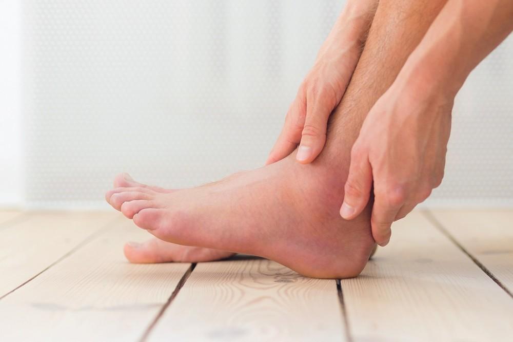 5 Lifestyle Habits for Managing Ankle Arthritis