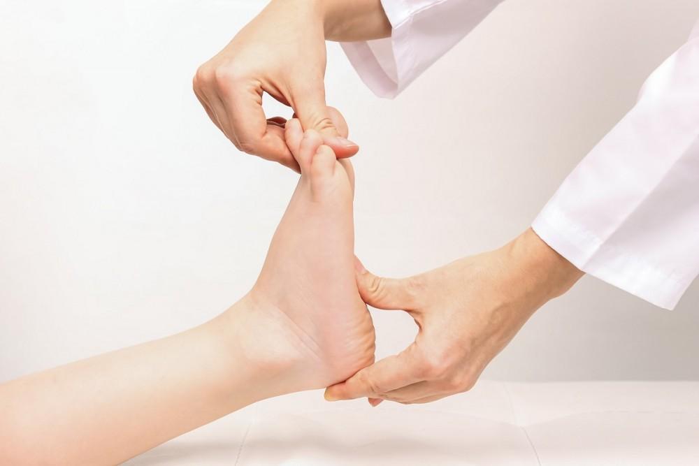 4 Tips for Flat Feet and Fallen Arches