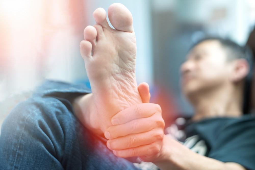 Understanding the Risk Factors for Plantar Fasciitis 