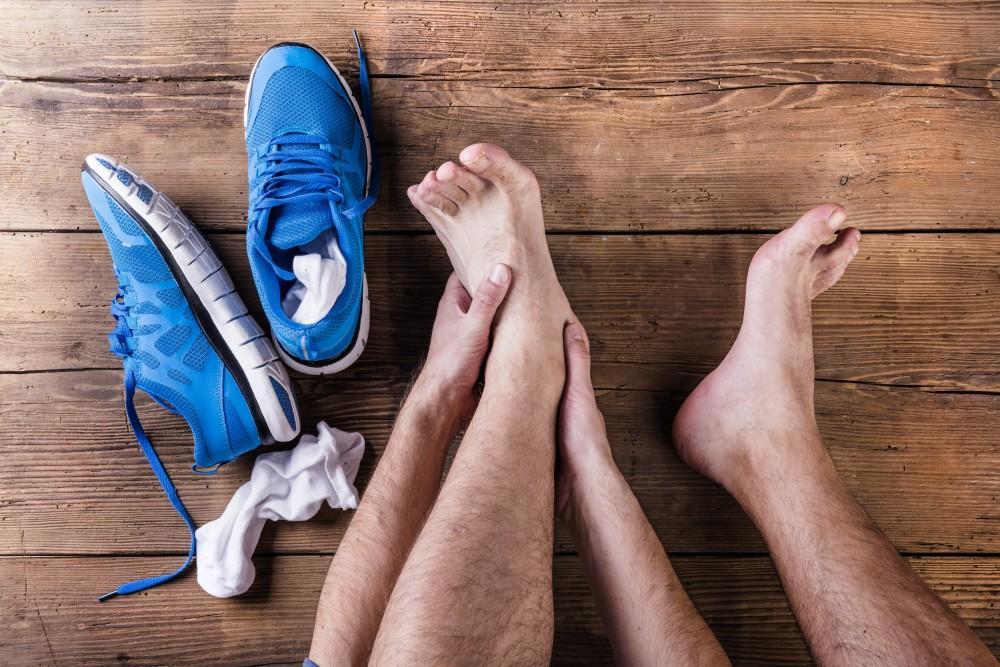 Ready to Up Your Mileage This Fall? Here's How to Prevent Common Runner's Injuries