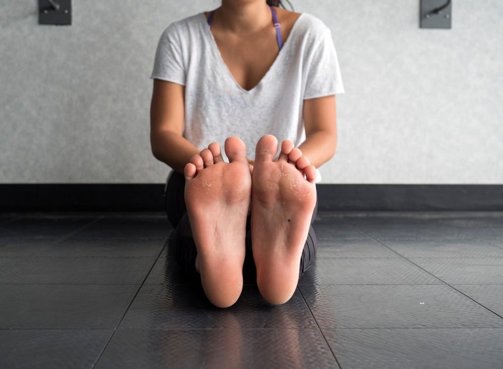 4 Best Practices to Protect Your Feet When You Have Diabetes
