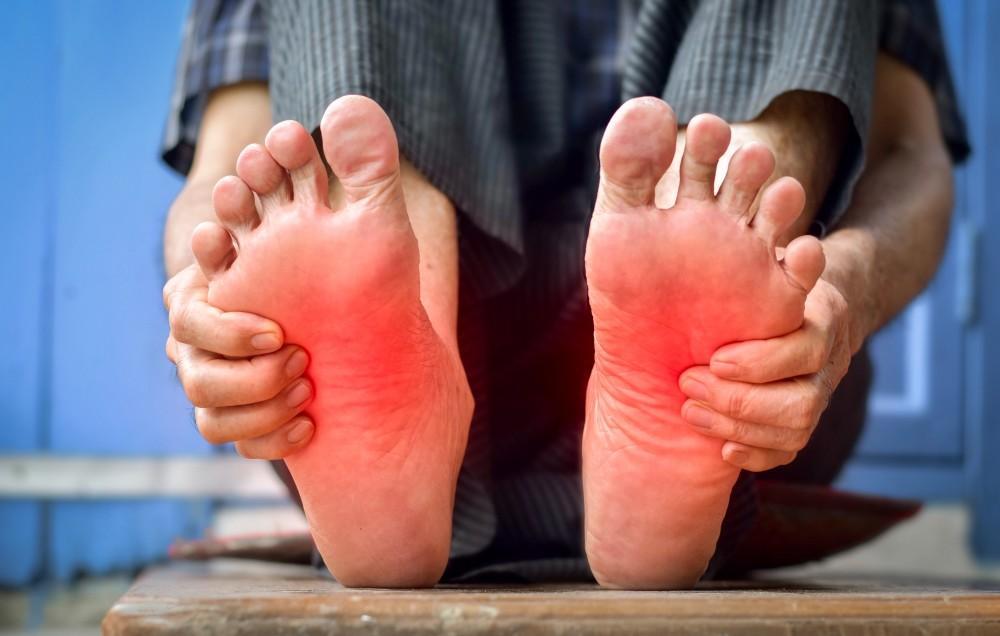 Why You Shouldn't Ignore Plantar Fasciitis 