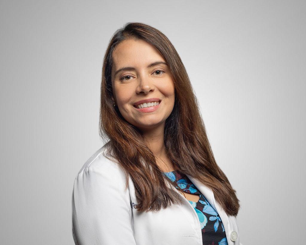 Natalia Parolie, DPM, CWSP, AACFAS