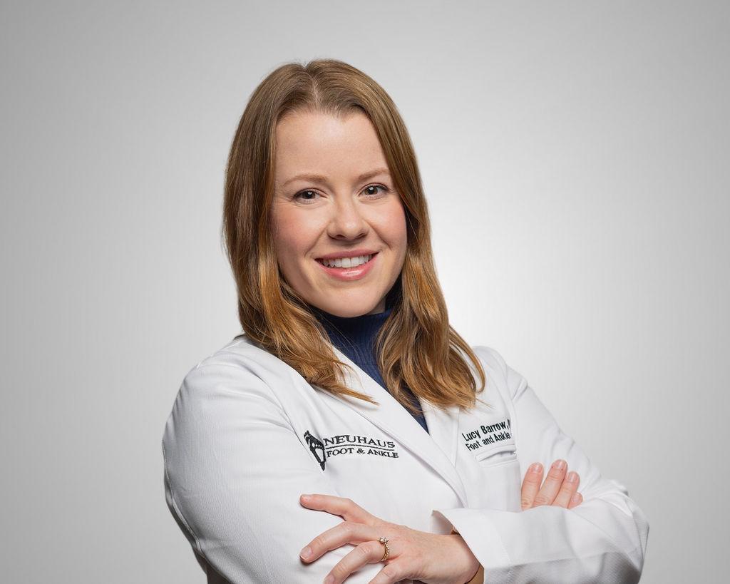 Dr. Barrow