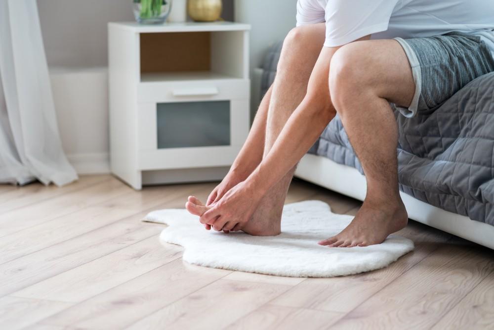 Let's Talk About Gout