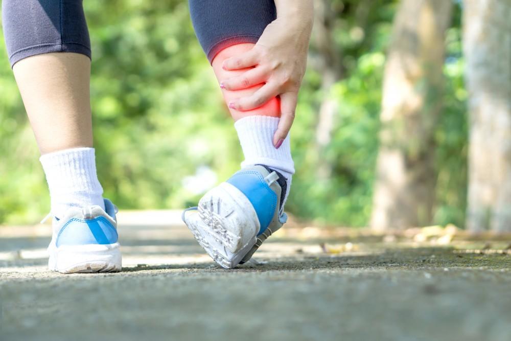 I Keep Spraining My Ankle. What Should I Do?