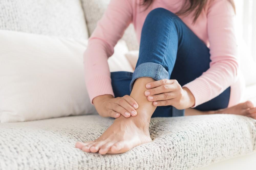 Why Are Foot and Ankle Wounds So Worrisome With Diabetes?