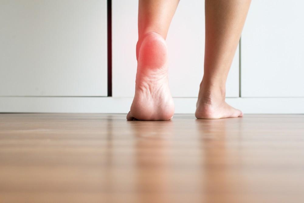 When Plantar Fasciitis Pain Doesn't Go Away