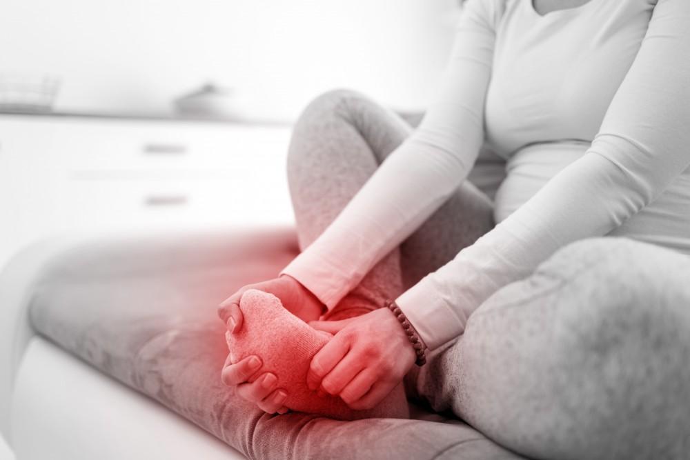 Cold Feet and Leg Pain? It Could Be Peripheral Artery Disease