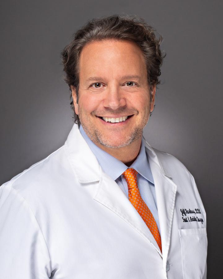 Jeffrey Hurless , DPM, FACFAS