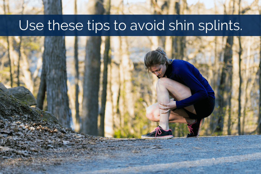 Shin Splints Nashville